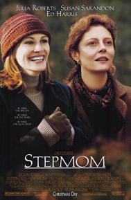 Stepmom poster