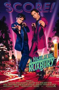 A Night at the Roxbury poster