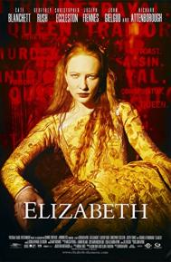 Elizabeth poster