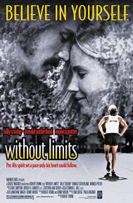 Without Limits poster