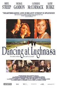 Dancing at Lughnasa poster