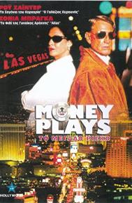 Money Play$ poster