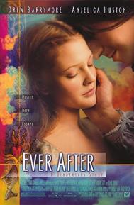 Ever After: A Cinderella Story poster