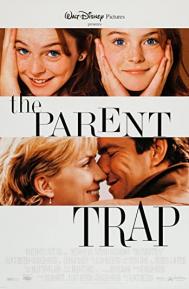 The Parent Trap poster