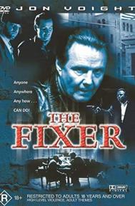 The Fixer poster