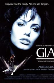 Gia poster