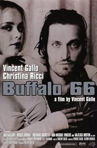 Buffalo '66 poster