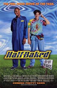 Half Baked poster