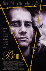 Bent poster