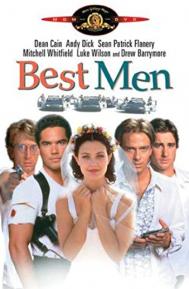 Best Men poster