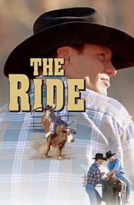 The Ride poster