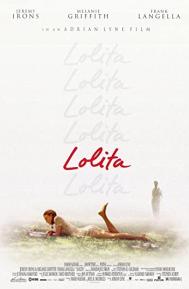 Lolita poster