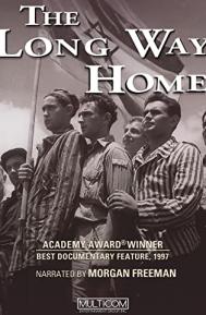 The Long Way Home poster