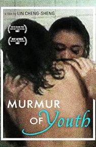 Murmur of Youth poster