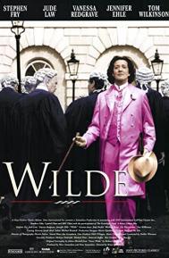 Wilde poster