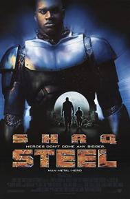 Steel poster