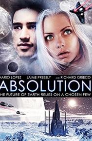 The Journey: Absolution poster