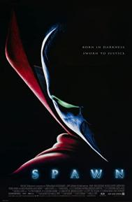 Spawn poster