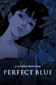 Perfect Blue poster