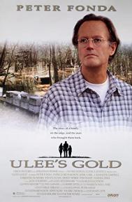 Ulee's Gold poster