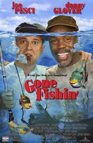 Gone Fishin' poster