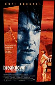 Breakdown poster