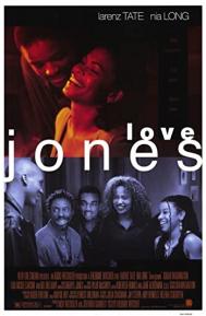 Love Jones poster