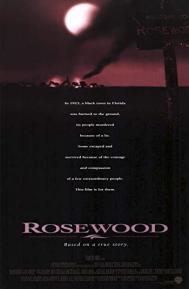 Rosewood poster