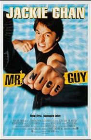 Mr. Nice Guy poster