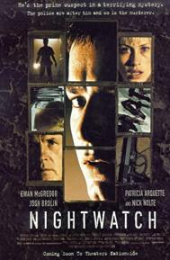 Nightwatch poster