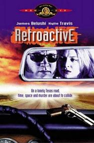 Retroactive poster