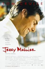 Jerry Maguire poster