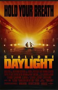 Daylight poster