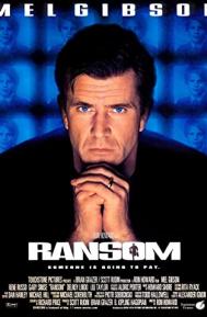 Ransom poster