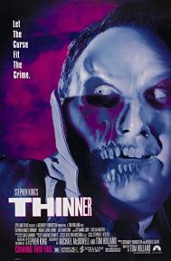 Thinner poster