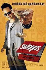 Swingers poster