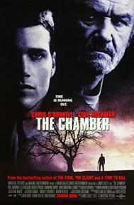 The Chamber poster