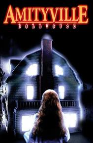 Amityville Dollhouse poster