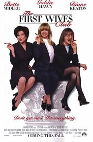 The First Wives Club poster