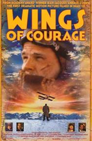 Wings of Courage poster