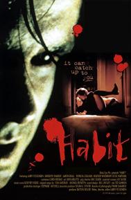 Habit poster