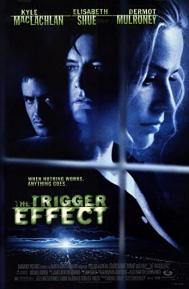 The Trigger Effect poster