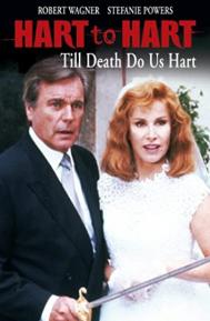 Hart to Hart: Till Death Do Us Hart poster