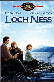 Loch Ness poster