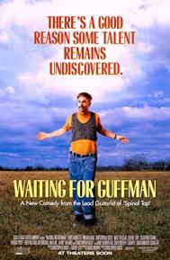 Waiting for Guffman poster