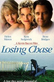 Losing Chase poster