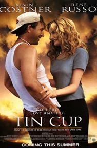 Tin Cup poster