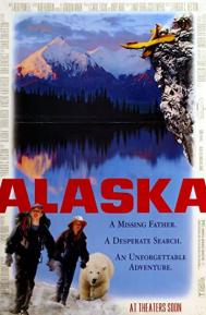 Alaska poster