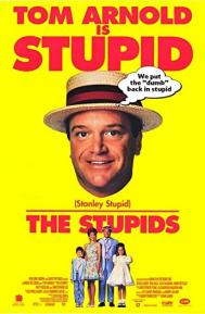 The Stupids poster