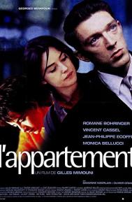 The Apartment poster